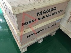 全新原裝安川焊機MOTOWELD-RD350現貨銷售