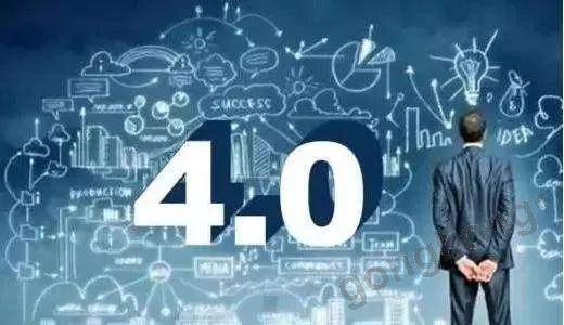 ��̎���I4.0������Ҫ�˽�һ�׷N�����b�䣡