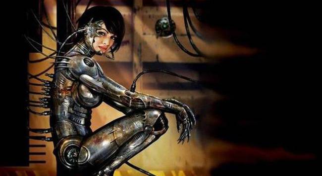 һ���������������ֹ�������AI���