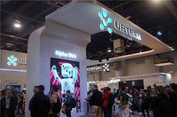 CES 2019�������M���չ8���_Ļ���Ї������Wҫ��˹�S��˹