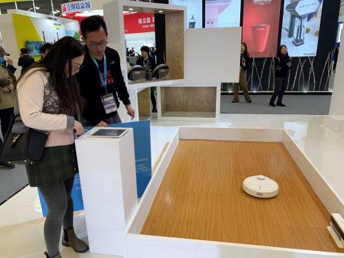 ����AWE 2019 ���Ї����ļ��g�@�Gȫ��