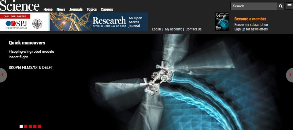 Science�ذ�������ω�C���ˡ�һ�γ���wһ�������ܸ��_����L��