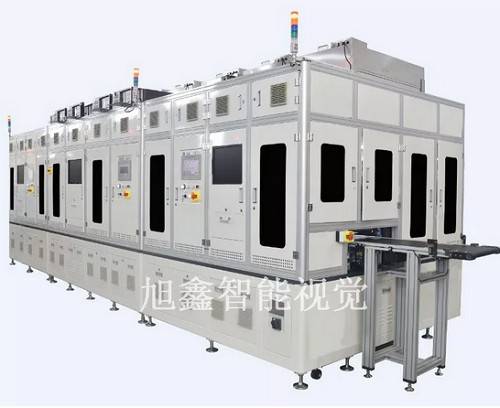 第三屆全國工業(yè)機器人技術(shù)應用技能大賽安徽省選拔賽在蚌埠隆重開幕