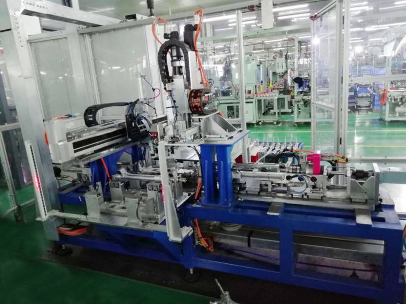 博眾產(chǎn)品 | 富察侍衛(wèi)騎馬下線,而博眾的他們一直在線工作