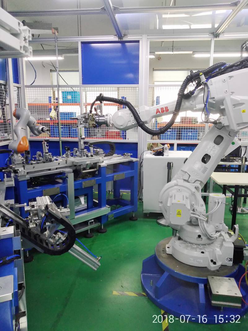 博眾產(chǎn)品 | 富察侍衛(wèi)騎馬下線,而博眾的他們一直在線工作