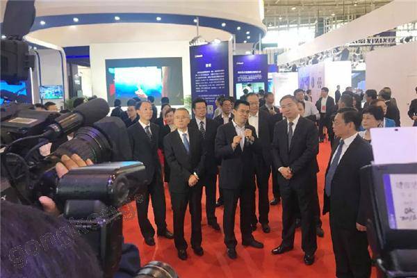 世界智能制造大會︱埃斯頓機器人“明星軍團”助陣 豪華陣容備受矚目