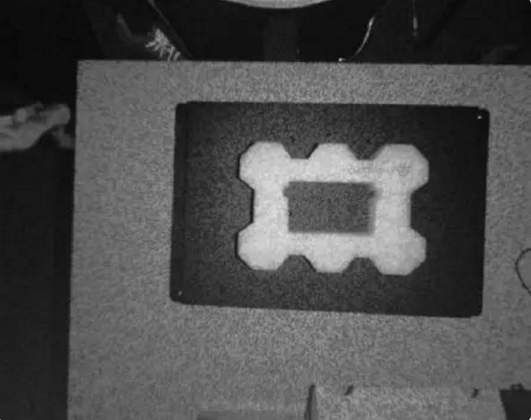 3D視覺混聯(lián)六軸檢測系統(tǒng)的技術(shù)解析