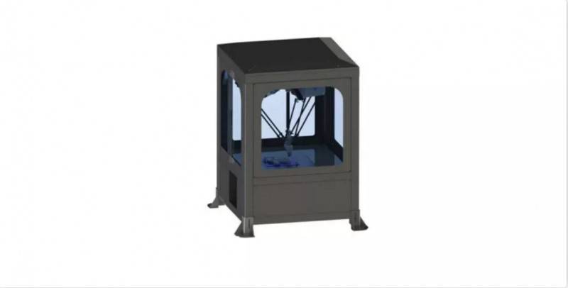 3D視覺混聯(lián)六軸檢測系統(tǒng)的技術(shù)解析