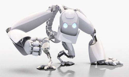 從汽車到機器人,技術才是突破壟斷的核心動力