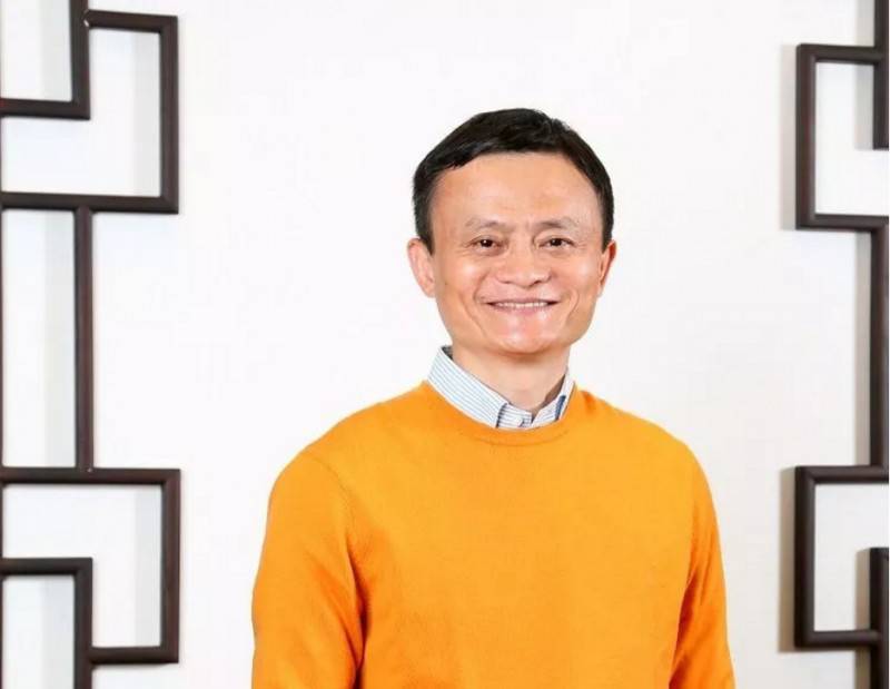 阿里巴巴集團創始人馬云確認出席2019WAIC