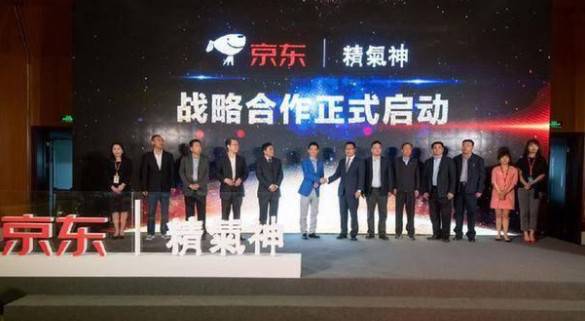 京東入局機(jī)器人養(yǎng)豬,農(nóng)業(yè)市場細(xì)分是否潛力巨大?