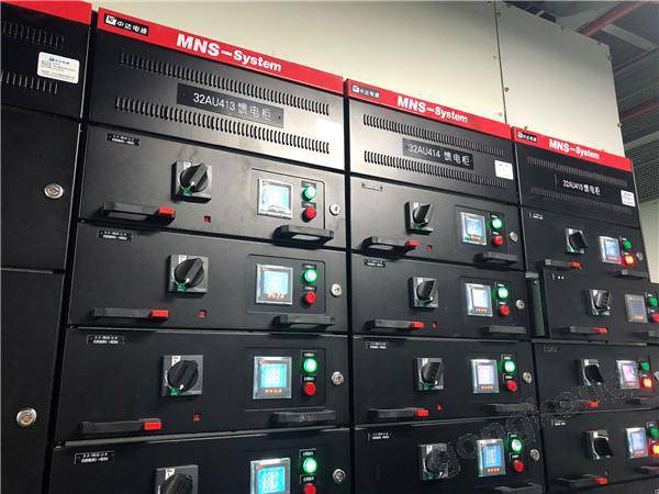 臺達工業能源轉化樣本——智慧城市之旅