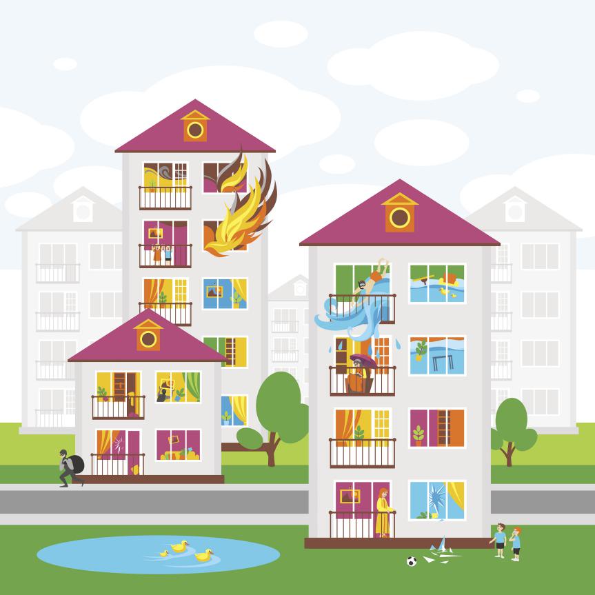 守護(hù)百姓頭頂安全 ——中科晶上推出高空衛(wèi)士拋物檢測(cè)系統(tǒng)