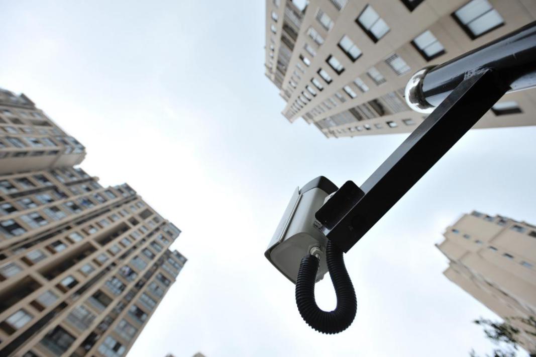 守護(hù)百姓頭頂安全 ——中科晶上推出高空衛(wèi)士拋物檢測(cè)系統(tǒng)