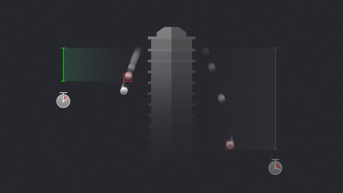 守護(hù)百姓頭頂安全 ——中科晶上推出高空衛(wèi)士拋物檢測(cè)系統(tǒng)