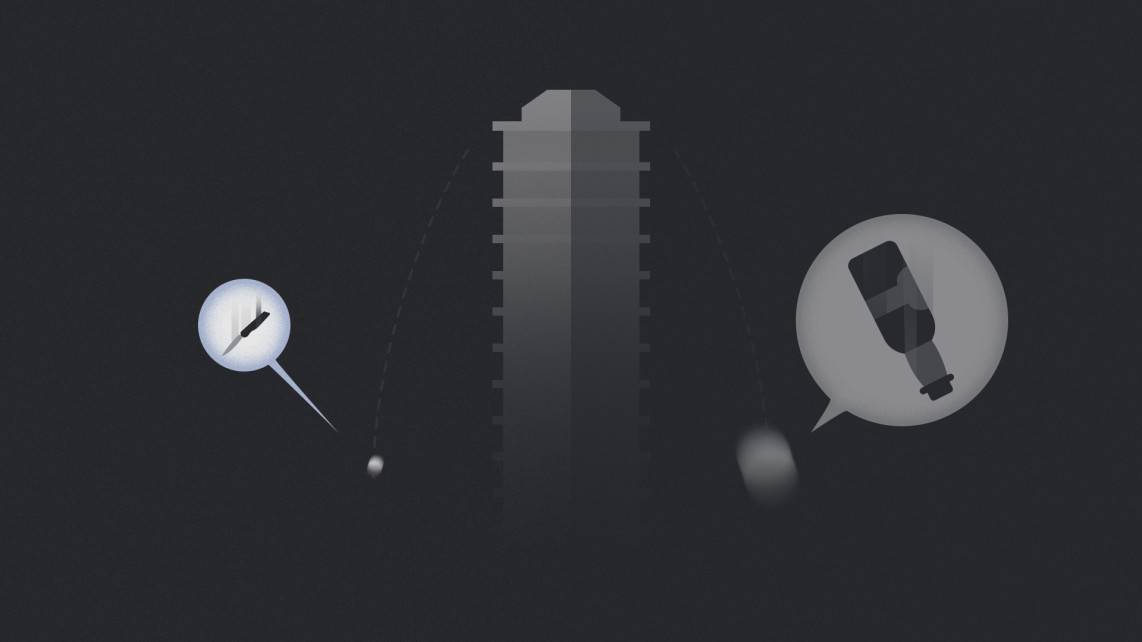 守護(hù)百姓頭頂安全 ——中科晶上推出高空衛(wèi)士拋物檢測(cè)系統(tǒng)