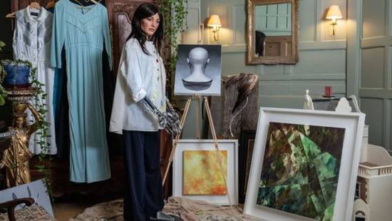 �C(j��)����Ҳ��(hu��)��(chu��ng)�� ţ���W(xu��)�e�k�C(j��)����ˇ�g(sh��)��Ʒչ