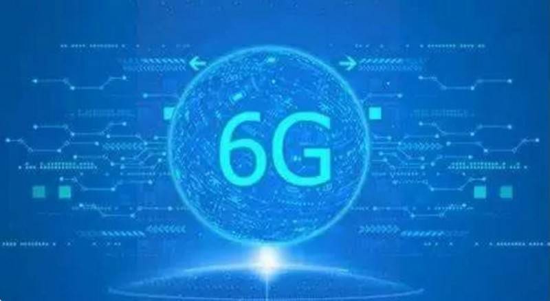 10���6G����(w��n)�� �ٶ�������5G��100��