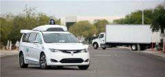 ��˹����Waymo�����Ԅ��{���ʲô��ͬ��