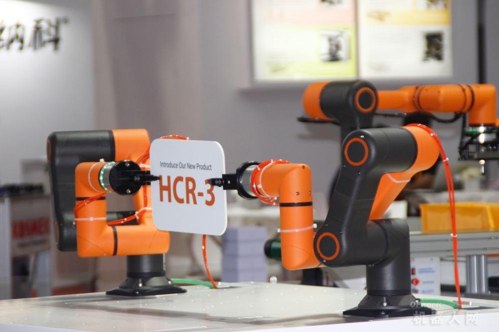 20家1000億機(jī)器人企業(yè) 韓國(guó)政府再出手 20家1000億機(jī)器人企業(yè) 韓國(guó)政府再出手