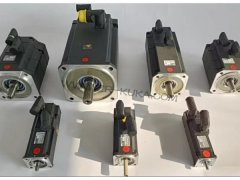 庫卡機器人外部軸電機不轉(zhuǎn)維修技巧