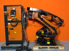 kuka�쿨KR240�C���˵ľS�o���B����