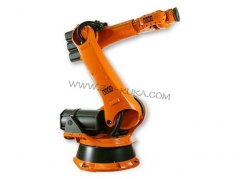 KUKA�쿨KR270�C���˱��w���B(y��ng)��(x��)��(ji��)