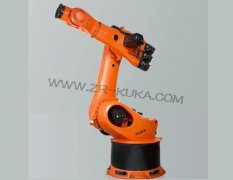 KUKA�쿨�Cе�֓Q�͘˜ʱ��B�����̓���