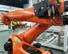 KUKA��(k��)���C(j��)�����ŷ��R�_(d��)���S�S��